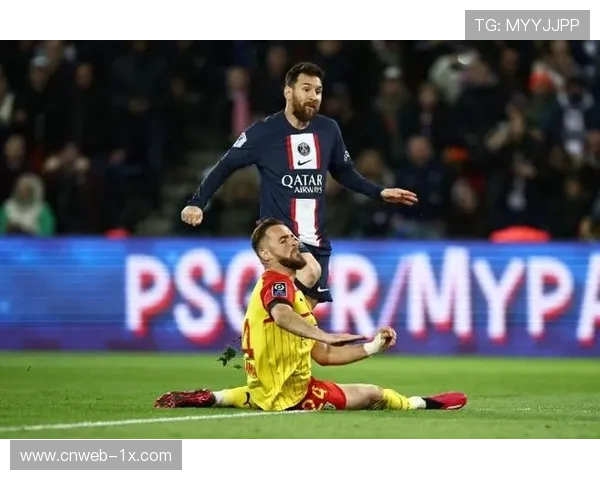 巴黎圣日耳曼vs朗斯：天王山之战或决定冠军归属