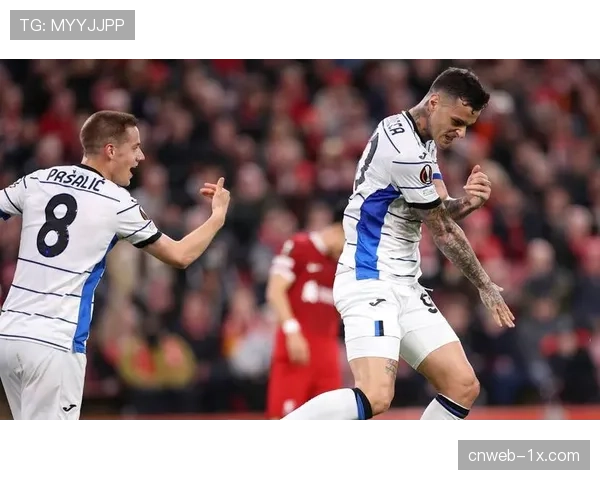 深度报道：加斯佩里尼的3-4-3体系如何帮助亚特兰大冲击欧冠区